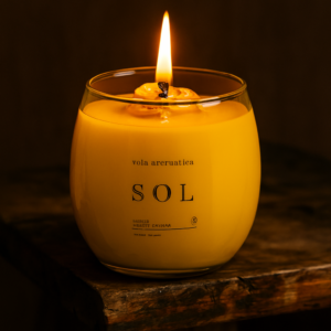 *Vela Sol*